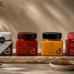 Eulogia of Sparta: Blessed Greek Terroir, Honey and Olive Oil