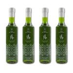 Early Harvest Olive Oil Bundle by Oro del Desierto