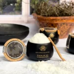 French salt from Les Terres Blanches