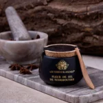 Gourmet Noirmoutier fleur de sel salt