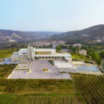 Oenou YI Ktima Vassiliades Winery