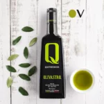 Premium Quattrociocchi Olivastro Organic EVOO