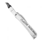 Claude Dozorme outdoor knife with wire