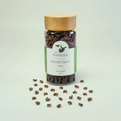 Timut Berry Nepal 30gr