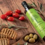 Monovarietal Prevezana EVOO
