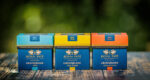 1x70gr PREMIUM FOIE GRAS BLOCK - TOKAJI WITH ASZU 86% - Image 4