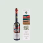 Award-winning Hojiblanca olive oil from Spain in premium packaging