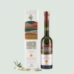 Award-winning Hojiblanca olive oil from Spain