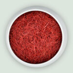 Saffron in pistils Neguine grade 1gr - Image 2