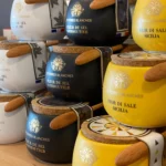 Les Terres Blanches Artisanal Salts