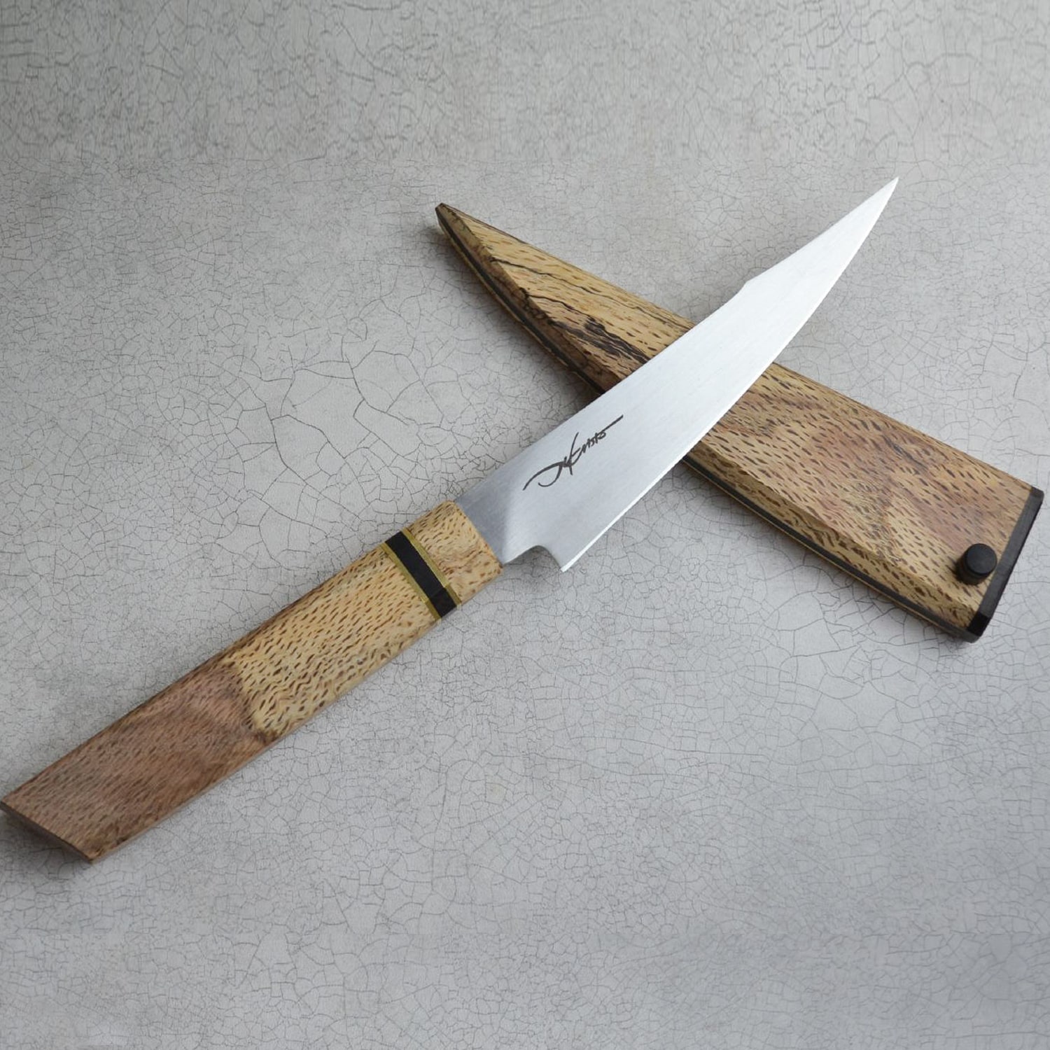 TriptolemusDikristo_Triptolemus (1)-min Dikristo Exclusive Triptolemus Slicer/paring with sheath - Image 1