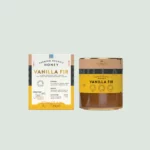 Authentic Vanilla Fir PDO Honey – A True Mediterranean Treasure