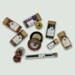 Vanissa Exotic Spices
