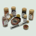 Vanissa Exotic Spices Collection