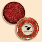 Vanissa Saffron