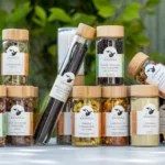 Vanissa spices