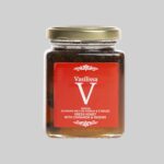Vasilissa Limited Edition Christmas Honey Cinnamon & Raisins - Image 3