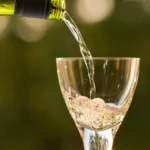 White Wine testing