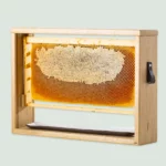 Greek Honey Comb in a Wooden Frame
