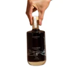 Zambartas Melusine Commandaria PDO Cyprus sweet wine 500ml bottle