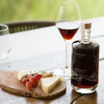 Zambartas Melusine Commandaria dessert wine from Cyprus