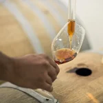 a traditionally aged Cypriot sweet wine.