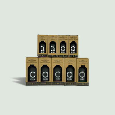 ATSAS High Phenolic Evoo (XL 9-Bottle Set)