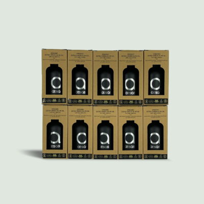 10x100ml Atsas Pack (incl. shipping )
