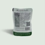 Yanni's Black Olive Snack With Fruits 30gr - Image 2