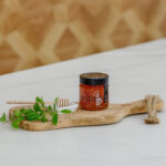 Beeology Blossom Honey 300 gr - Image 2