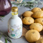 Organic Spanish olive oil for children from Jaén