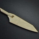 The Chione Chef Knife | Dikristo - Image 2