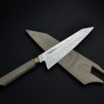The Chione Chef Knife | Dikristo - Image 3