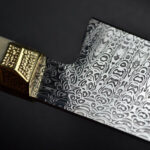 The Chione Chef Knife | Dikristo - Image 4