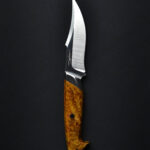 Dikristo Exclusive Adrastus General Purpose Knife - Image 2