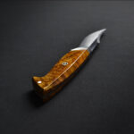 Dikristo Exclusive Adrastus General Purpose Knife - Image 3