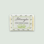 melissourgion handmade donkey milk soap