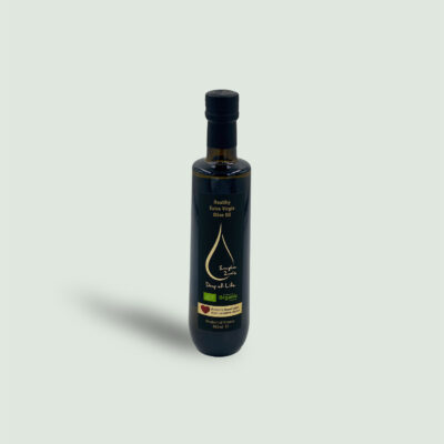 Drop of Life Organic