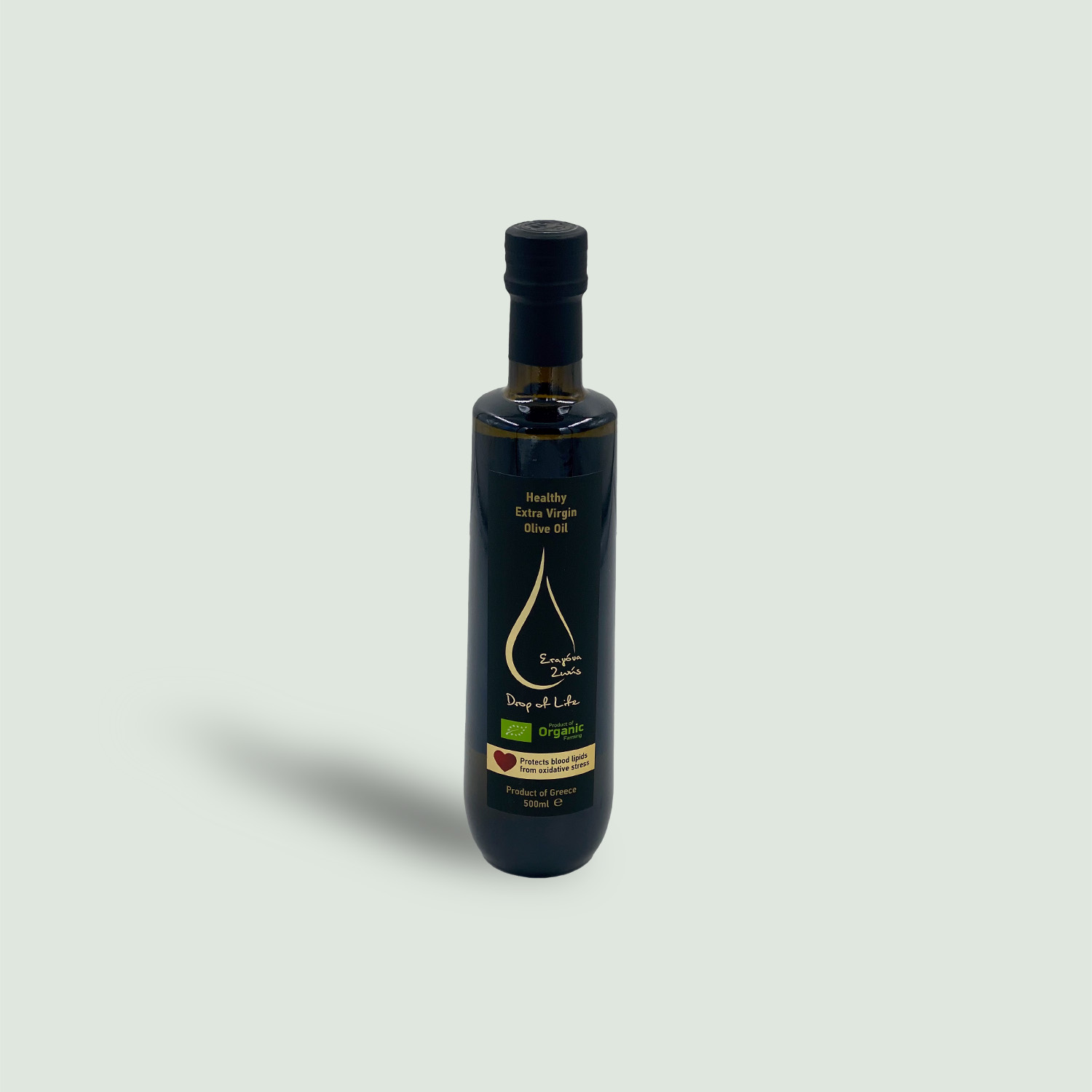Drop Of Life 500ml Drop of Life Organic