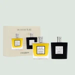 Luxury gift set by Château d’Estoublon with two spray bottles