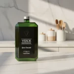 High polyphenol Picual extra virgin olive oil from Andalusia with bold peppery profile