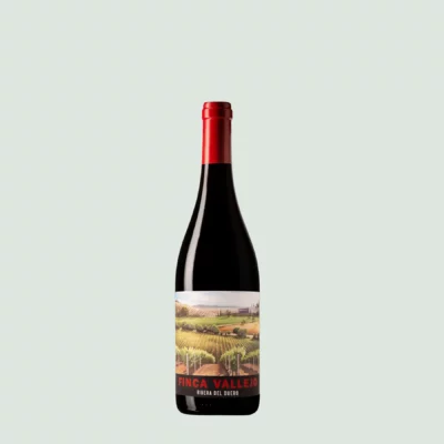 Ribera del Duero Red Wine Spanish Wine