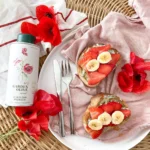 Organic Spanish olive oil gift box from Castellar Jaén
