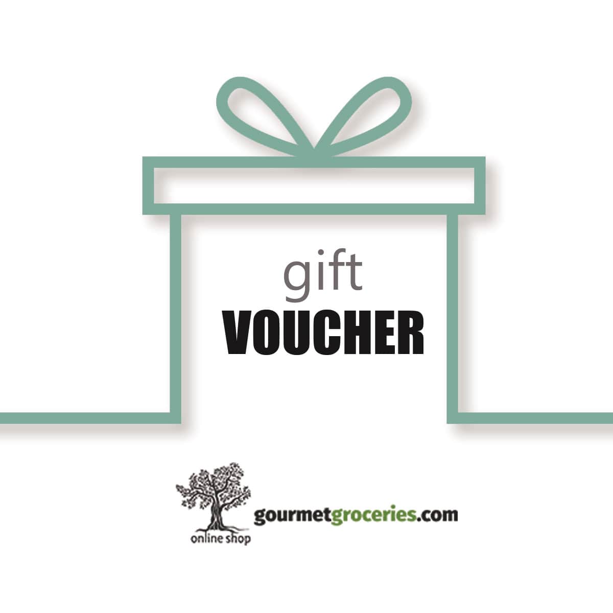 gift-card-voucher Voucher / Gift Certificate - Image 1
