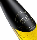 MYST® GOLD 24 Karat Gold Infused Extra Virgin Olive Oil - Image 5