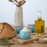 Greek Salt Fleur de Sel Grèce | Les Terres Blanches - Image 5