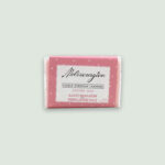 melissourgion handmade salt soap