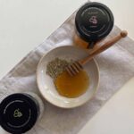 Beeology Blossom Honey 300 gr - Image 3