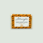 Handmade Natural Soap Honey