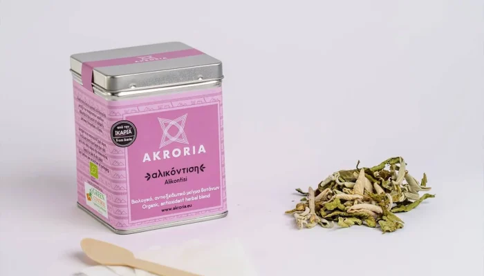 ikarian herbs Alikontisi ikarian herbs Alikontisi